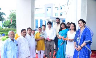 Pradhan Honor Ceremony